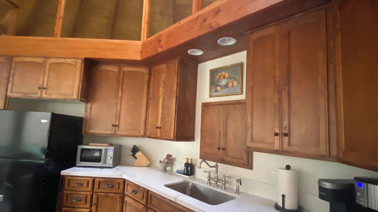 Photo of Kitchen in Three Rivers