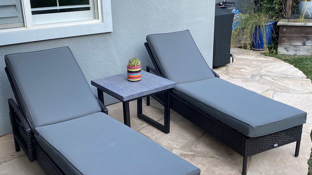 Photo of Patio Balcony in Paso Robles