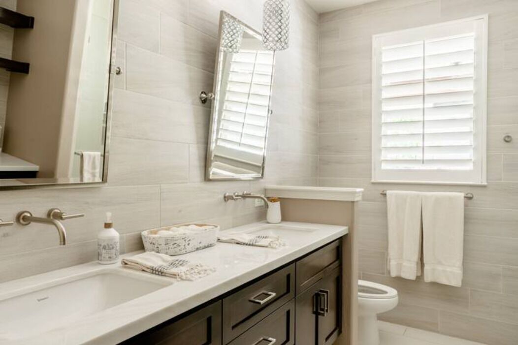 Photo of Bathroom in Paso Robles