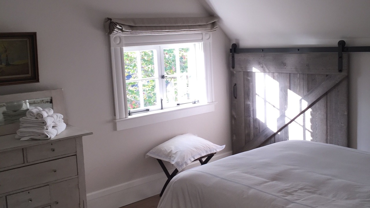 Photo of Bedroom in San Anselmo