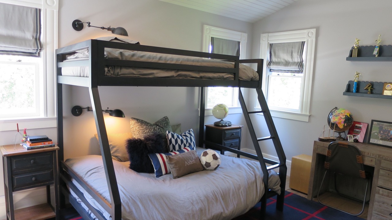 Photo of Bedroom in San Anselmo