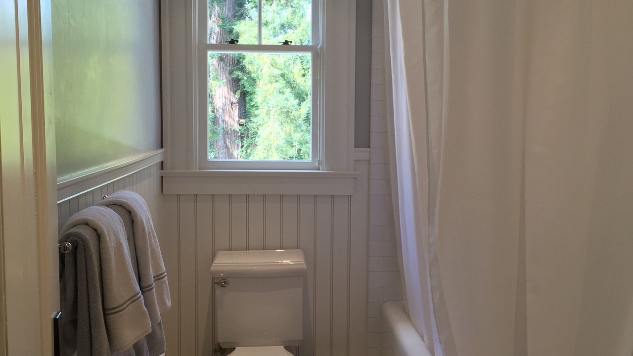 Photo of Bathroom in San Anselmo