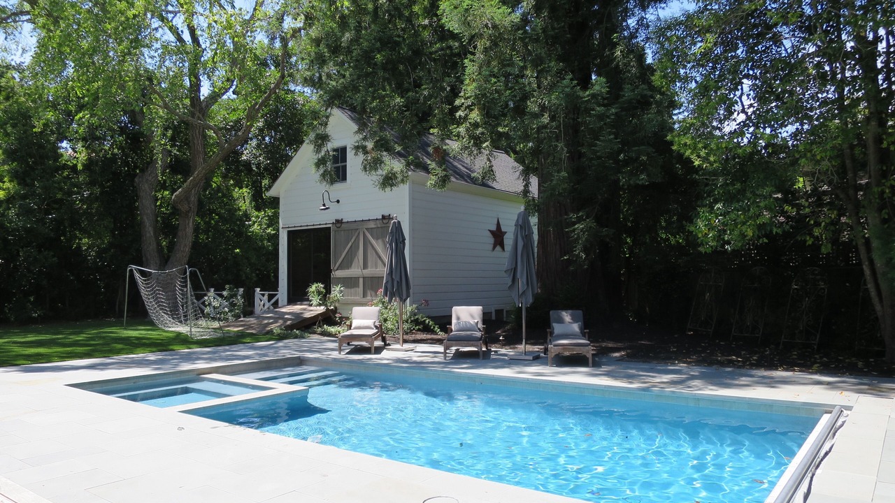 Photo of Outdoor in San Anselmo
