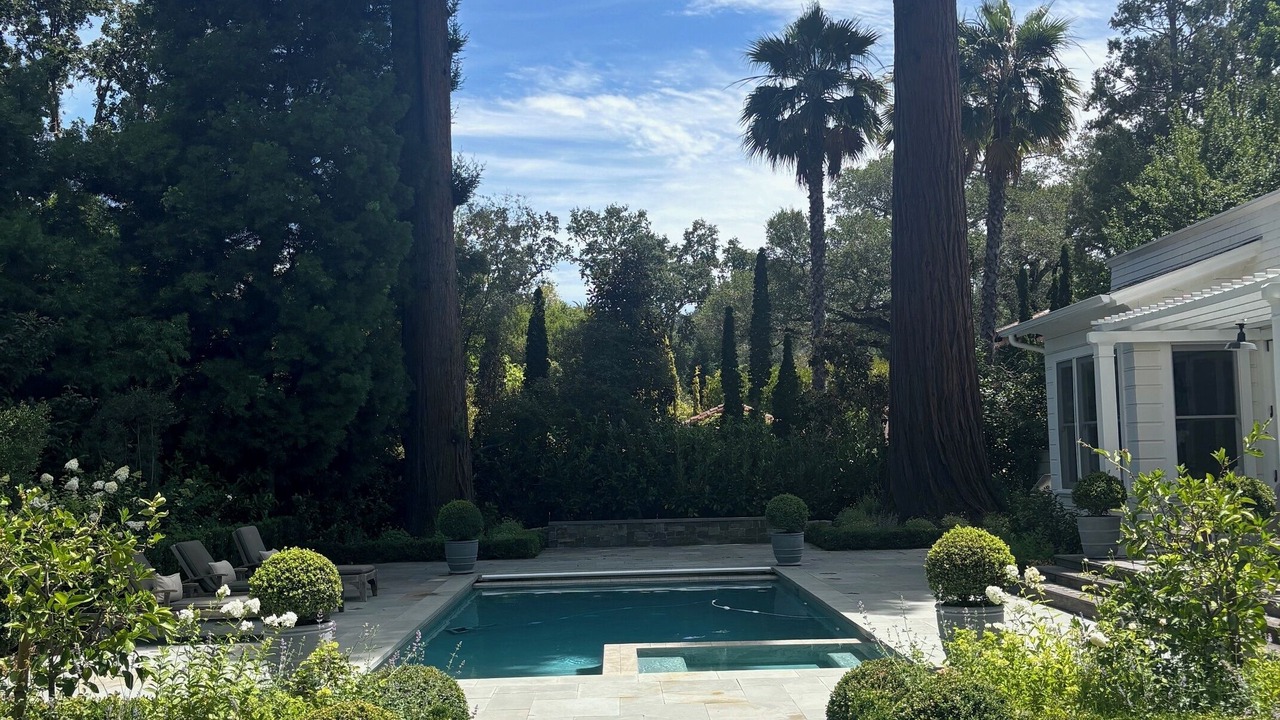 Photo of Outdoor in San Anselmo