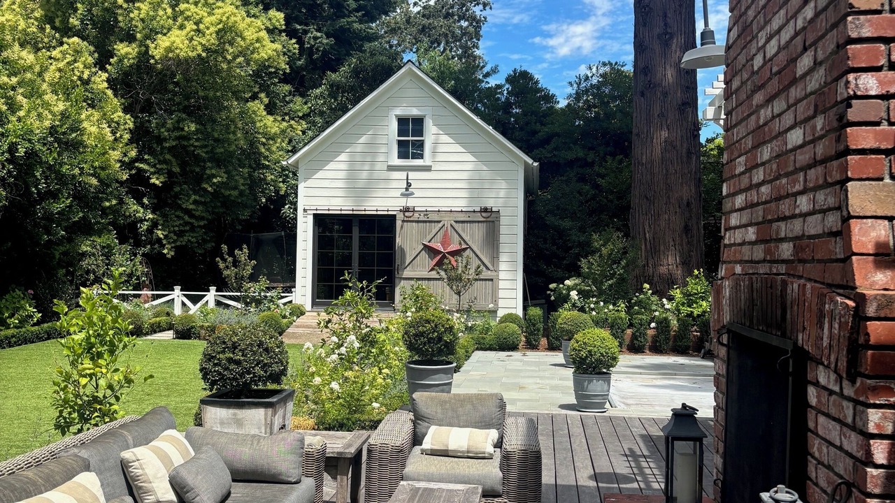 Photo of Outdoor in San Anselmo
