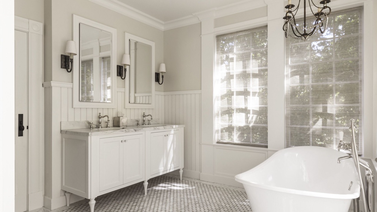 Photo of Bathroom in San Anselmo