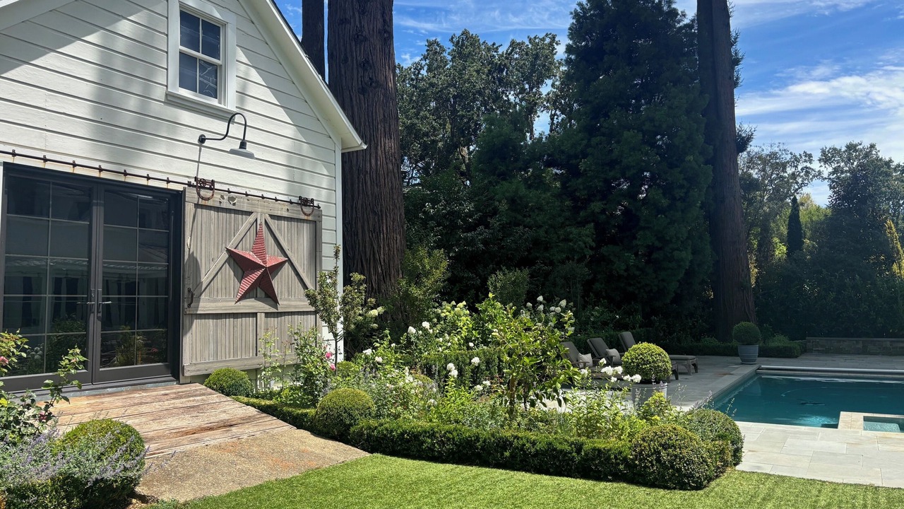 Photo of Outdoor in San Anselmo