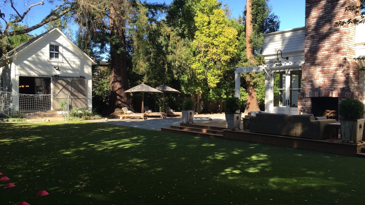 Photo of Outdoor in San Anselmo
