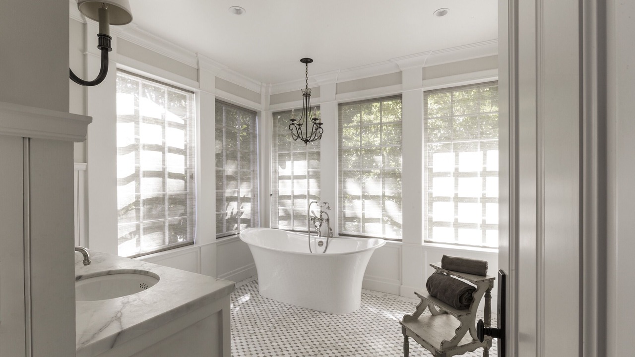 Photo of Bathroom in San Anselmo