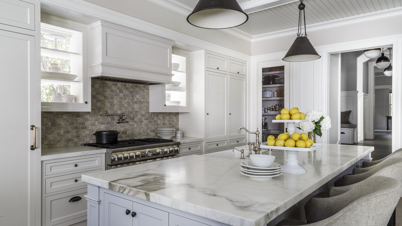 Photo of Kitchen in San Anselmo