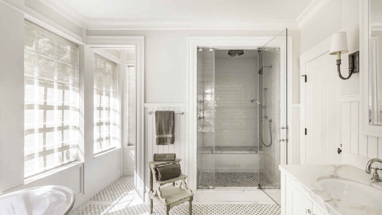 Photo of Bathroom in San Anselmo