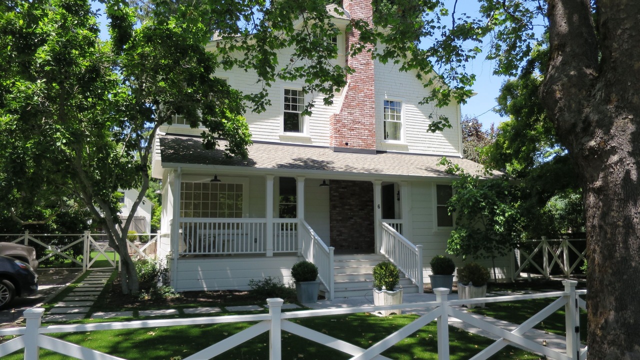 Photo of Outdoor in San Anselmo