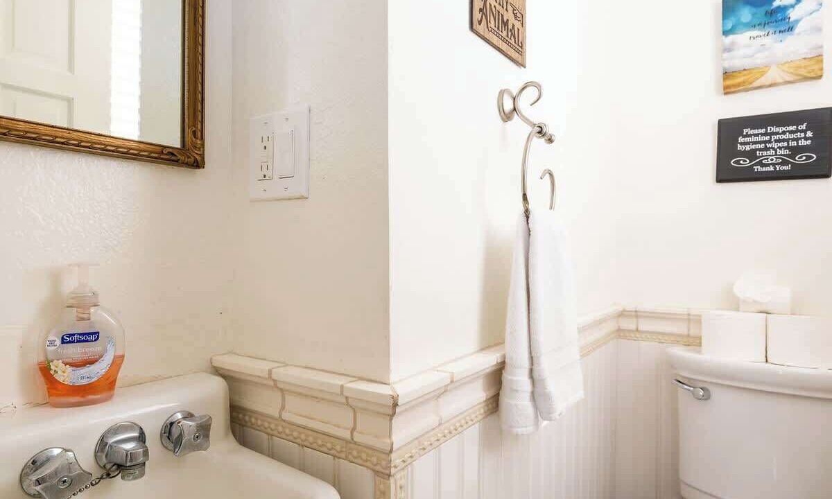Photo of Bedroom in San Martin