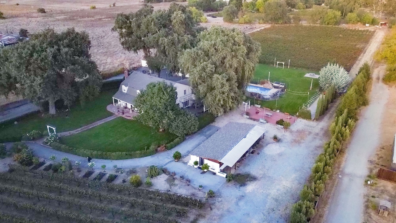 Photo of Outdoor in San Martin
