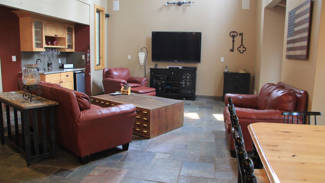 Photo of Livingroom in Incline Village