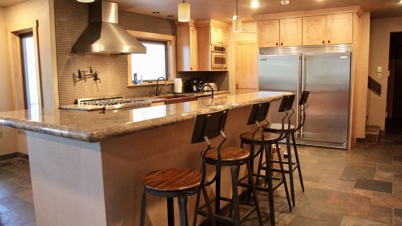 Photo of Kitchen in Incline Village