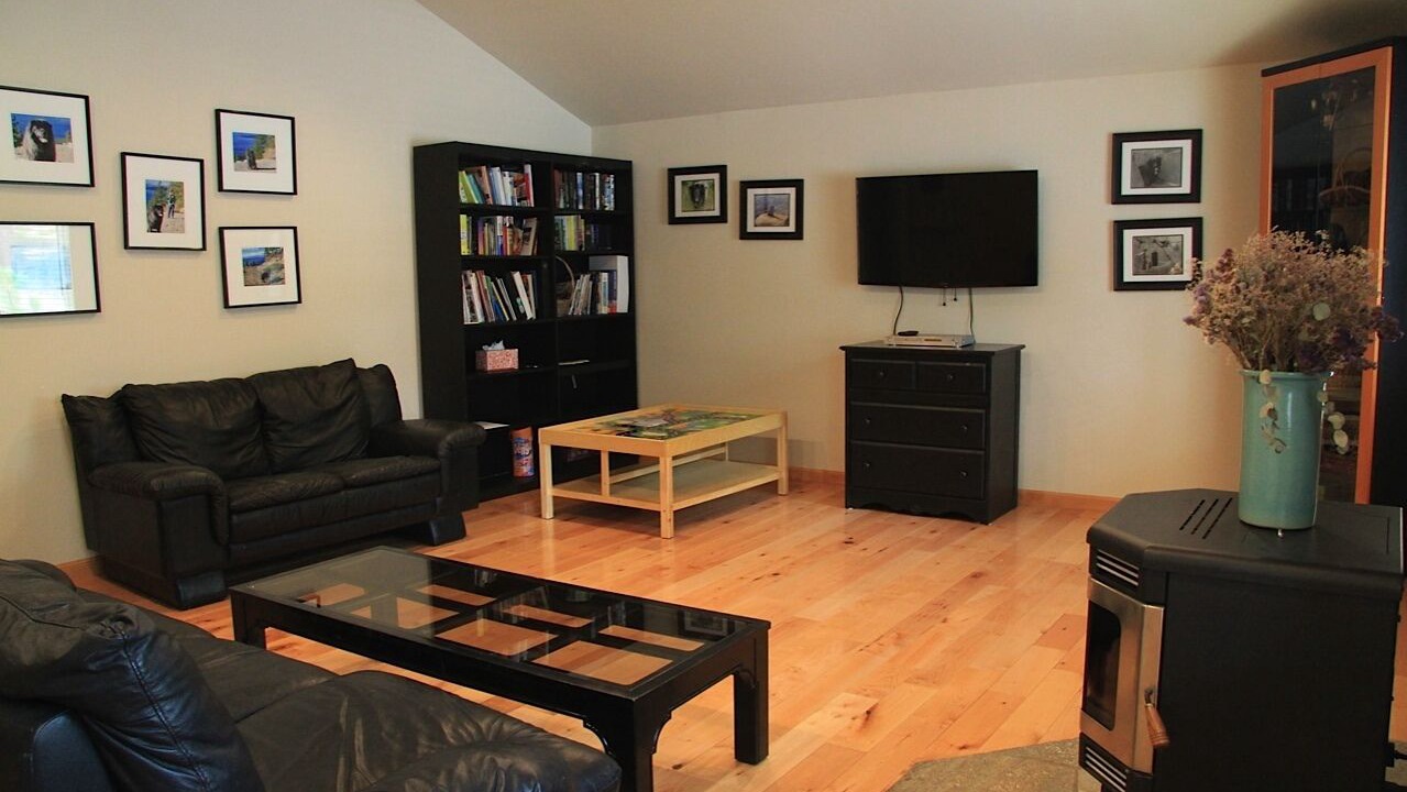 Photo of Livingroom in Incline Village