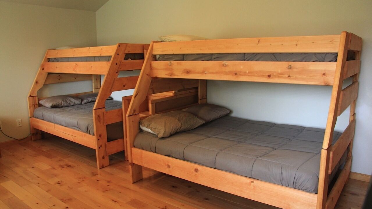 Photo of Bedroom in Incline Village