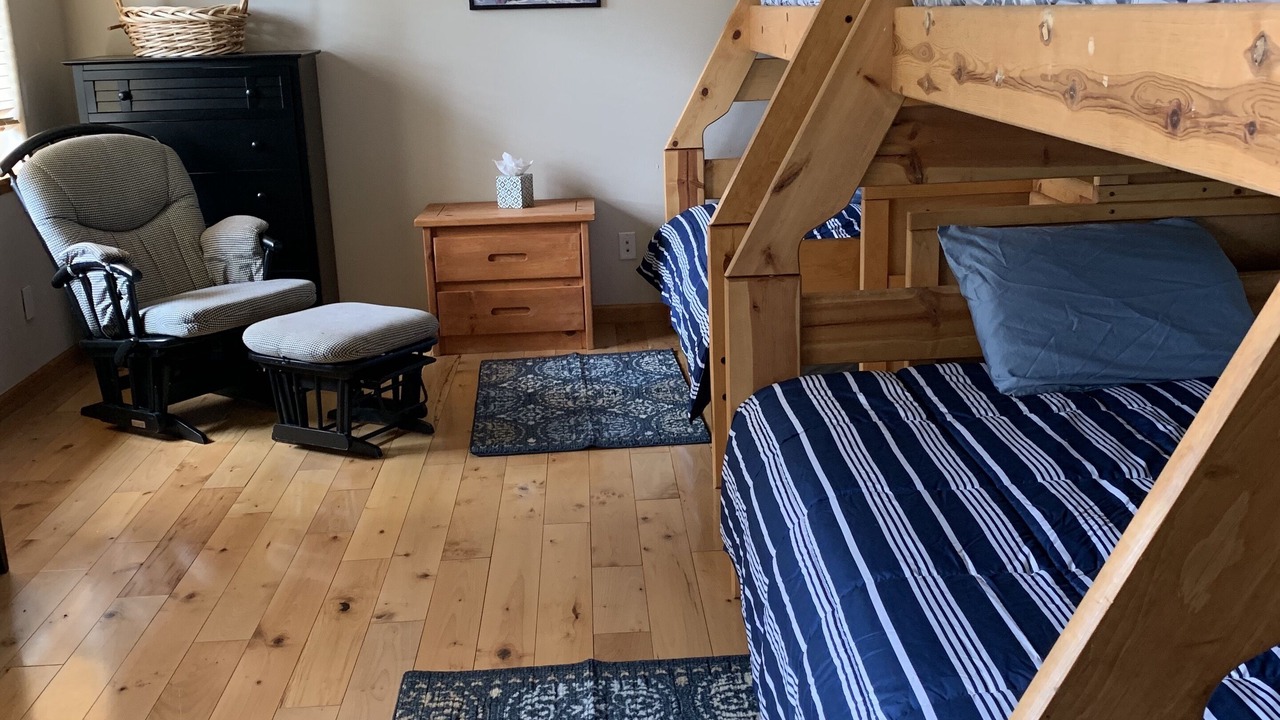 Photo of Bedroom in Incline Village