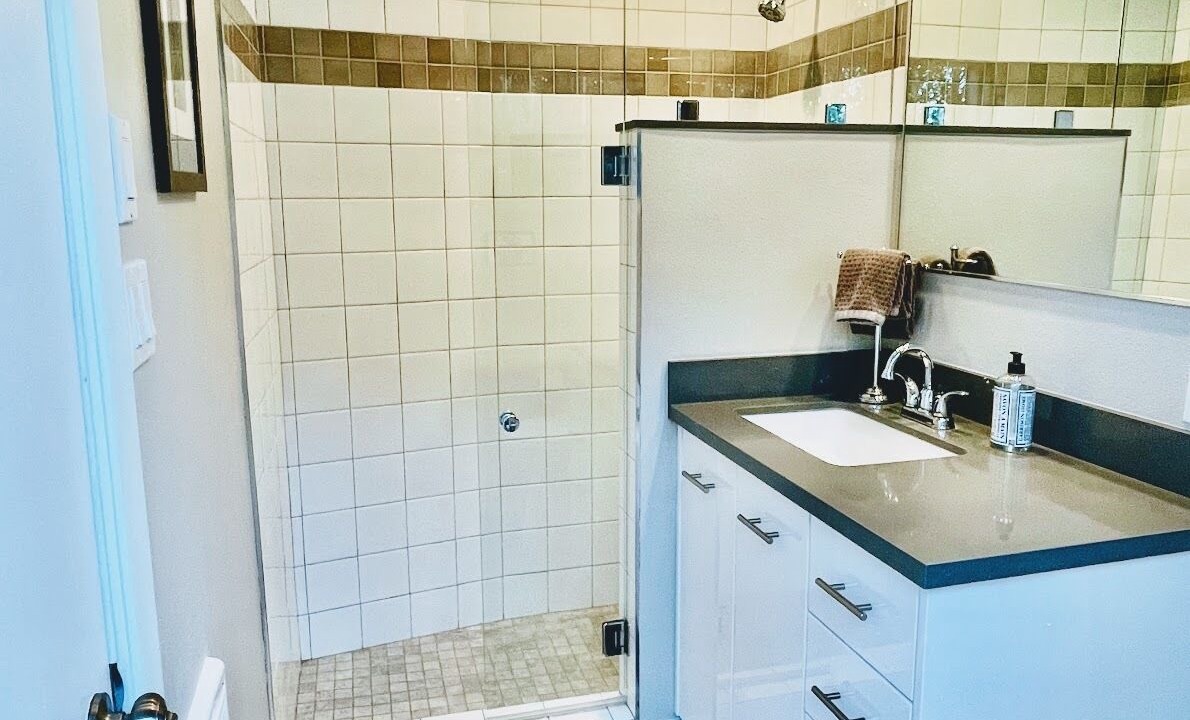 Photo of Bathroom in Tahquitz River Estates