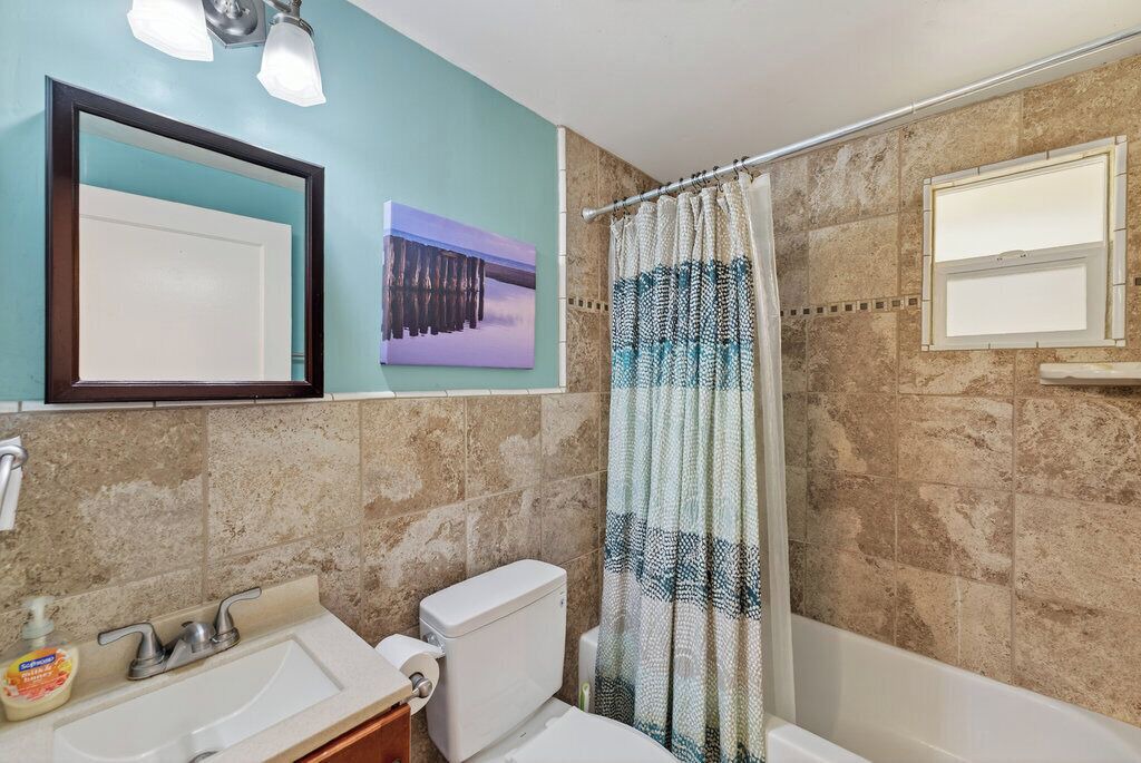 Photo of Bathroom in Aptos