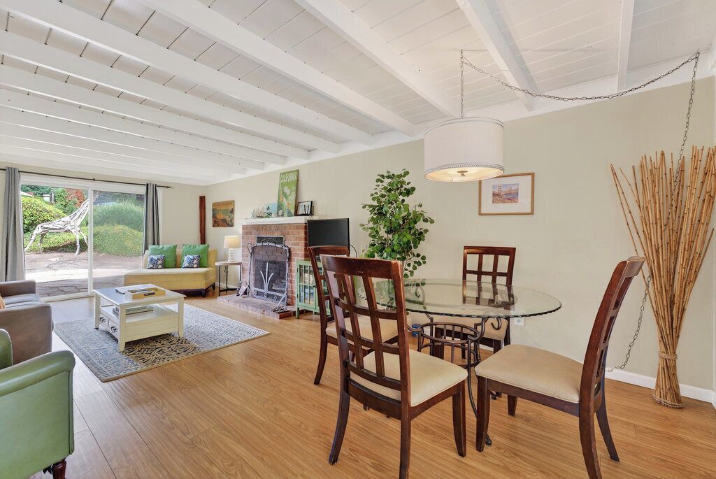 Photo of Bedroom in Aptos