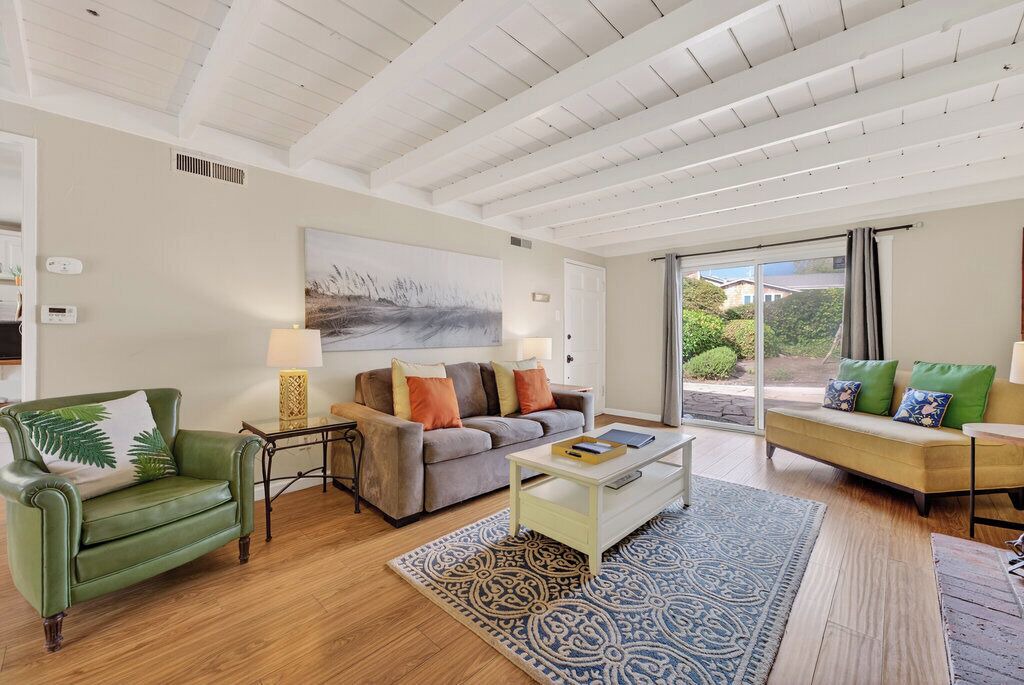 Photo of Bedroom in Aptos