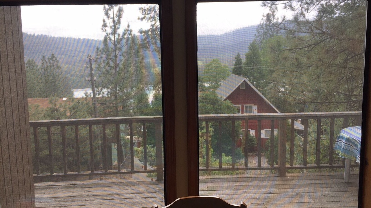 Photo of Outdoor in Bass Lake
