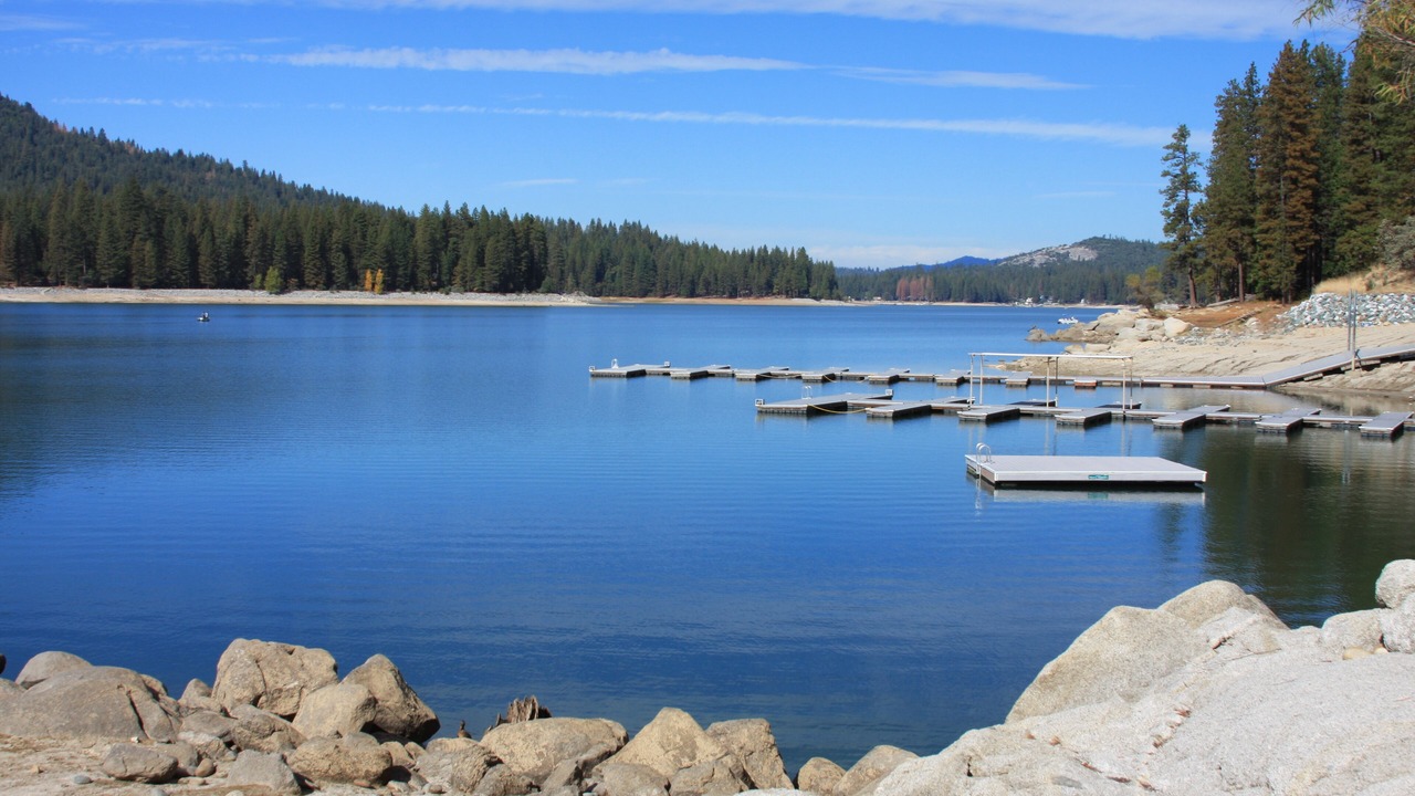 Photo of Outdoor in Bass Lake