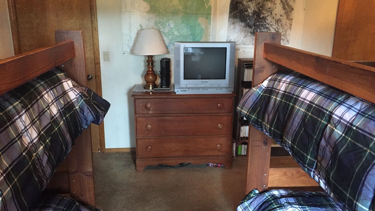 Photo of Bedroom in Bass Lake