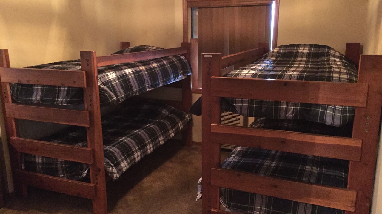 Photo of Bedroom in Bass Lake
