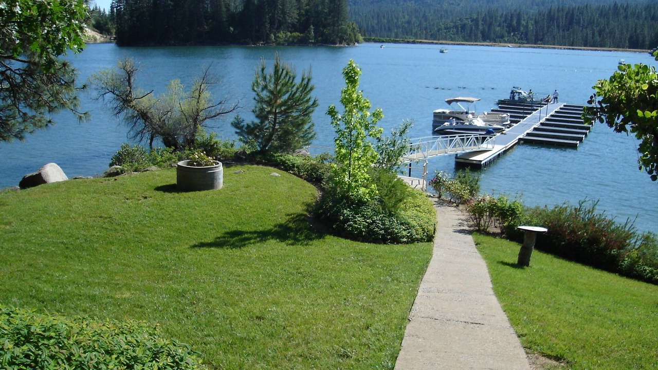 Photo of Others in Bass Lake