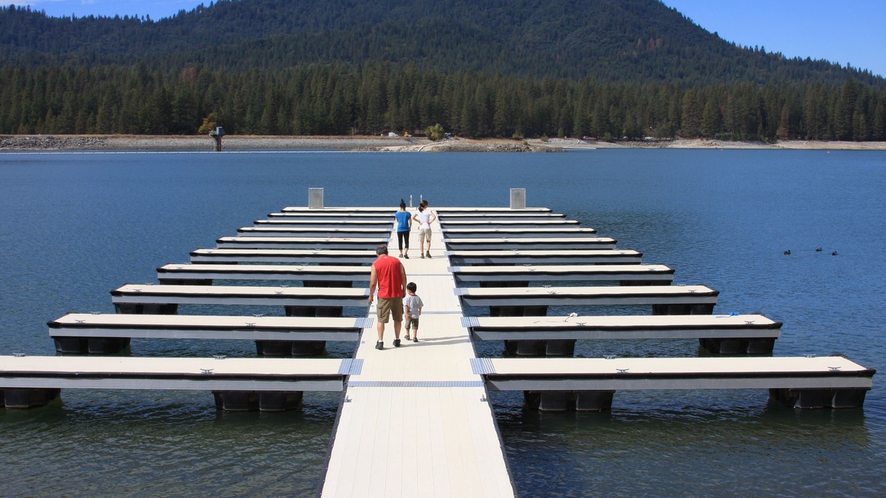 Photo of Outdoor in Bass Lake