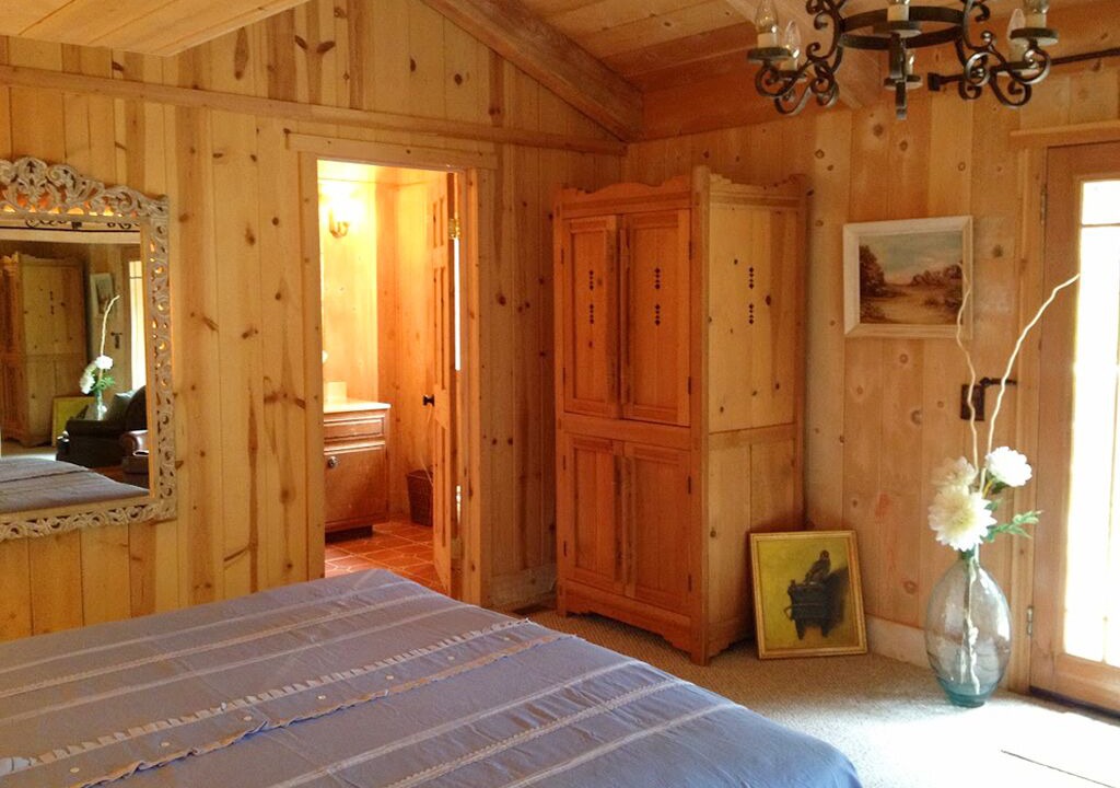 Photo of Bathroom in Carmel Highlands
