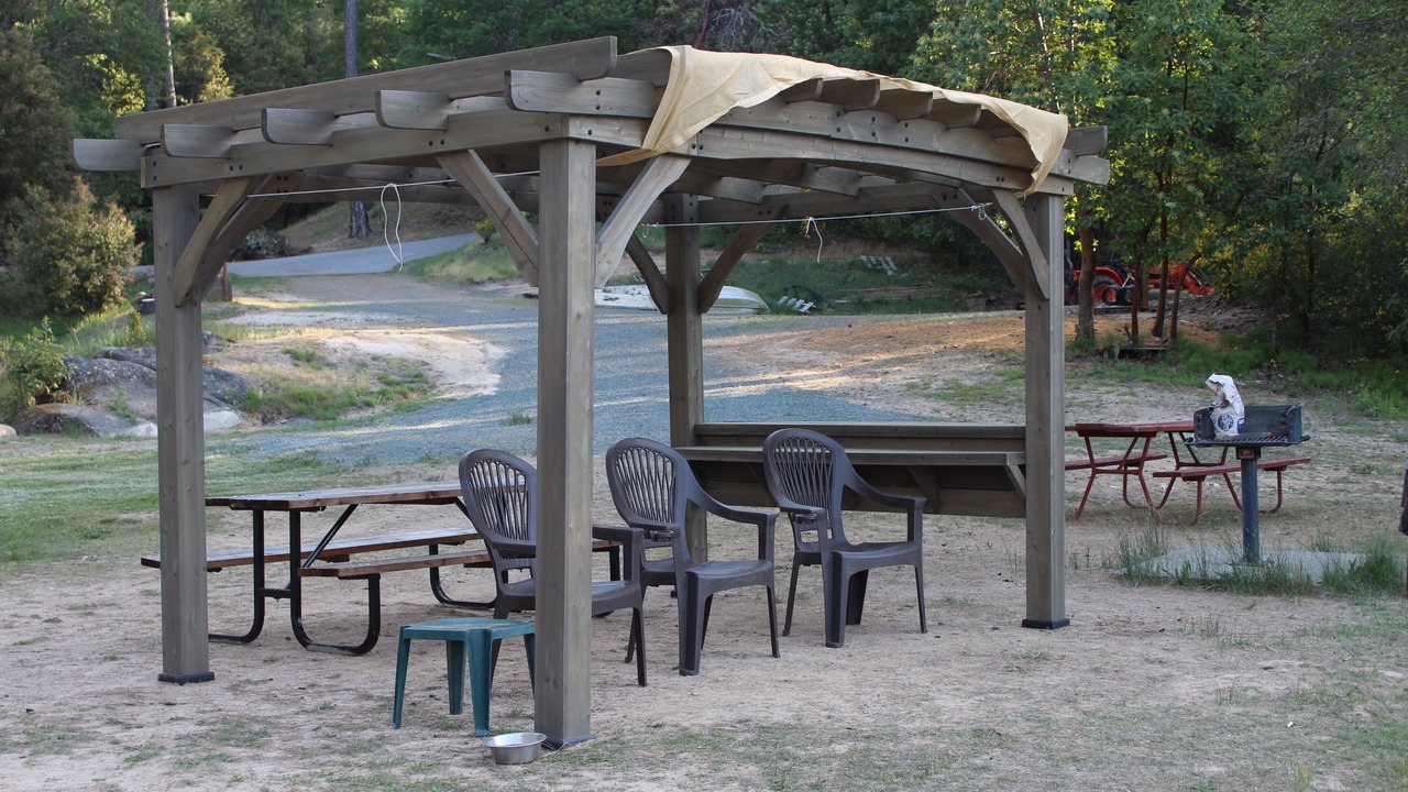 Photo of Outdoor in Nevada City