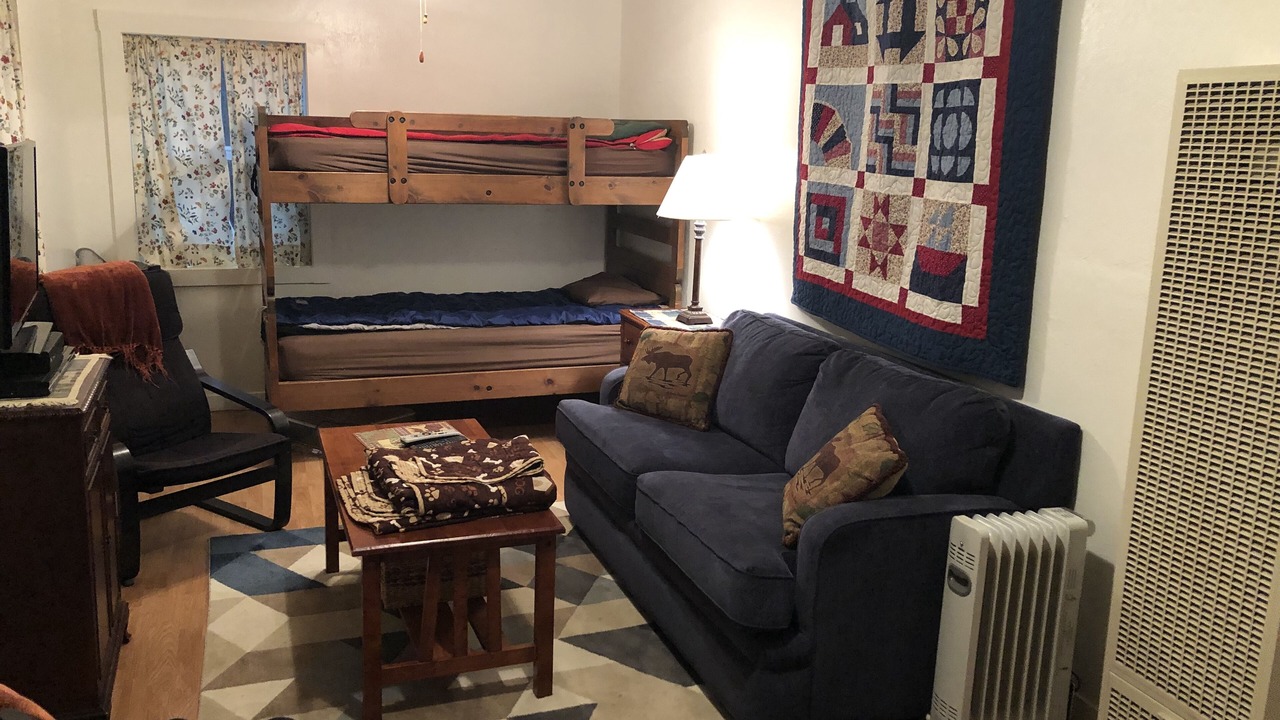 Photo of Bedroom in Nevada City