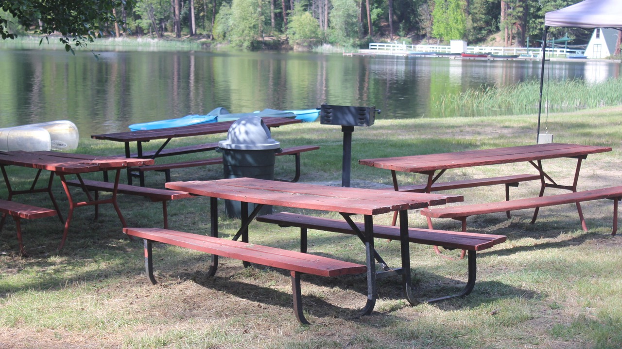 Photo of Outdoor in Nevada City