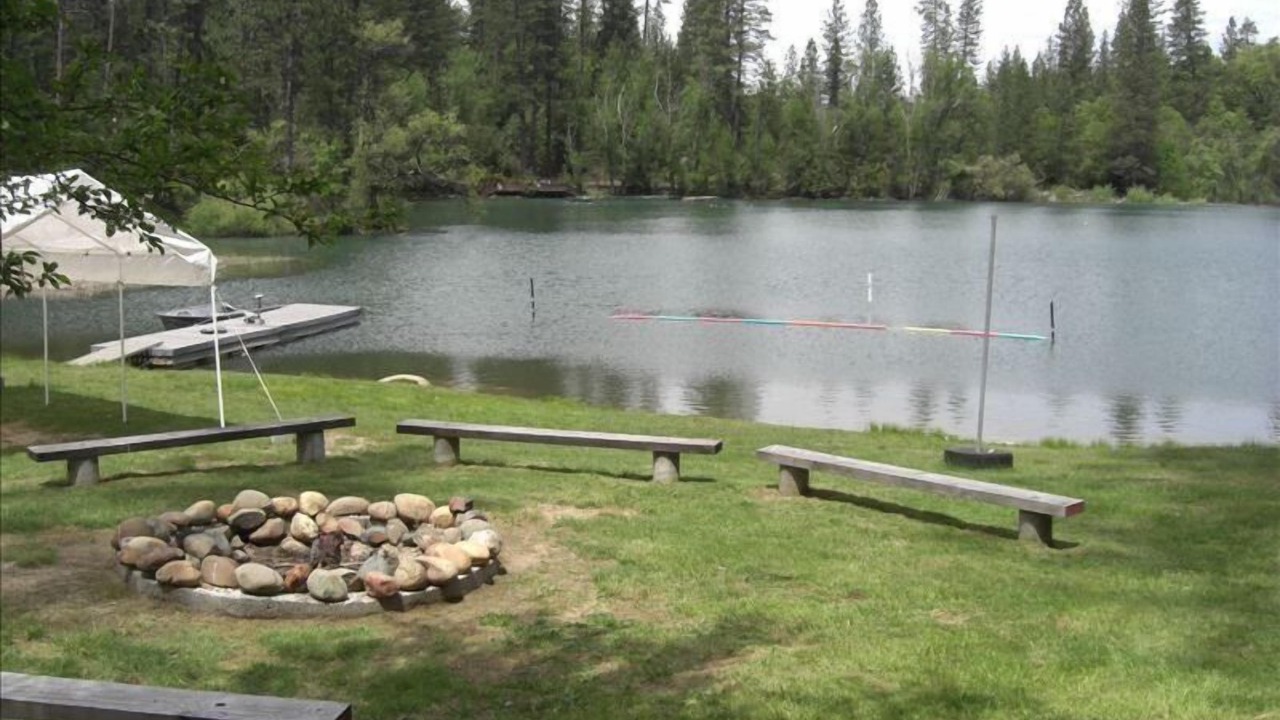 Photo of Outdoor in Nevada City