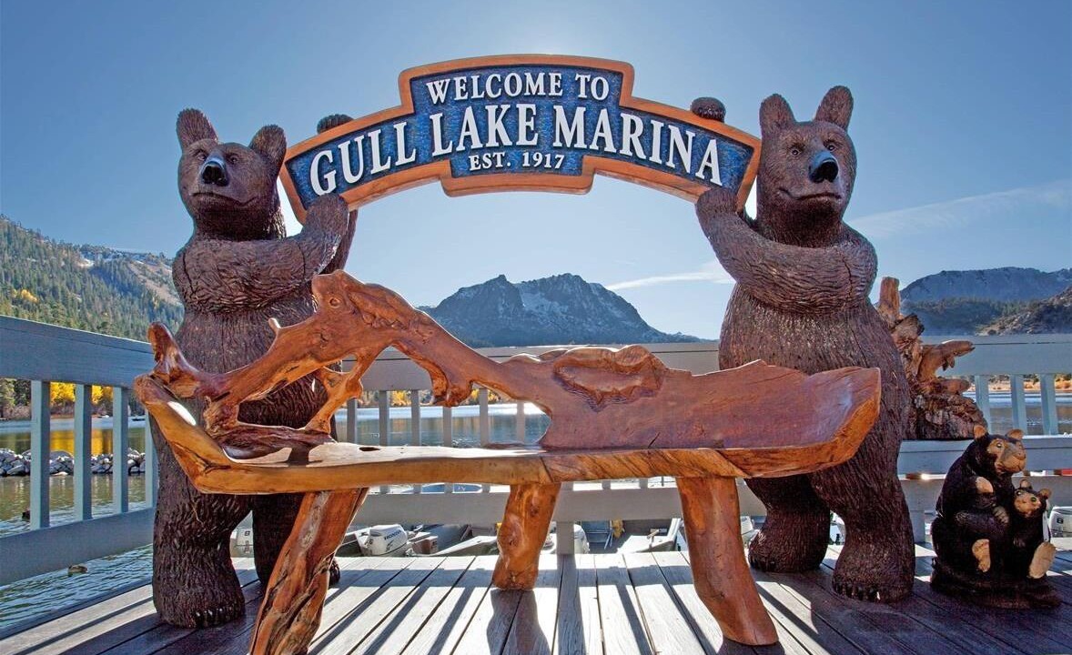 Photo of Outdoor in June Lake
