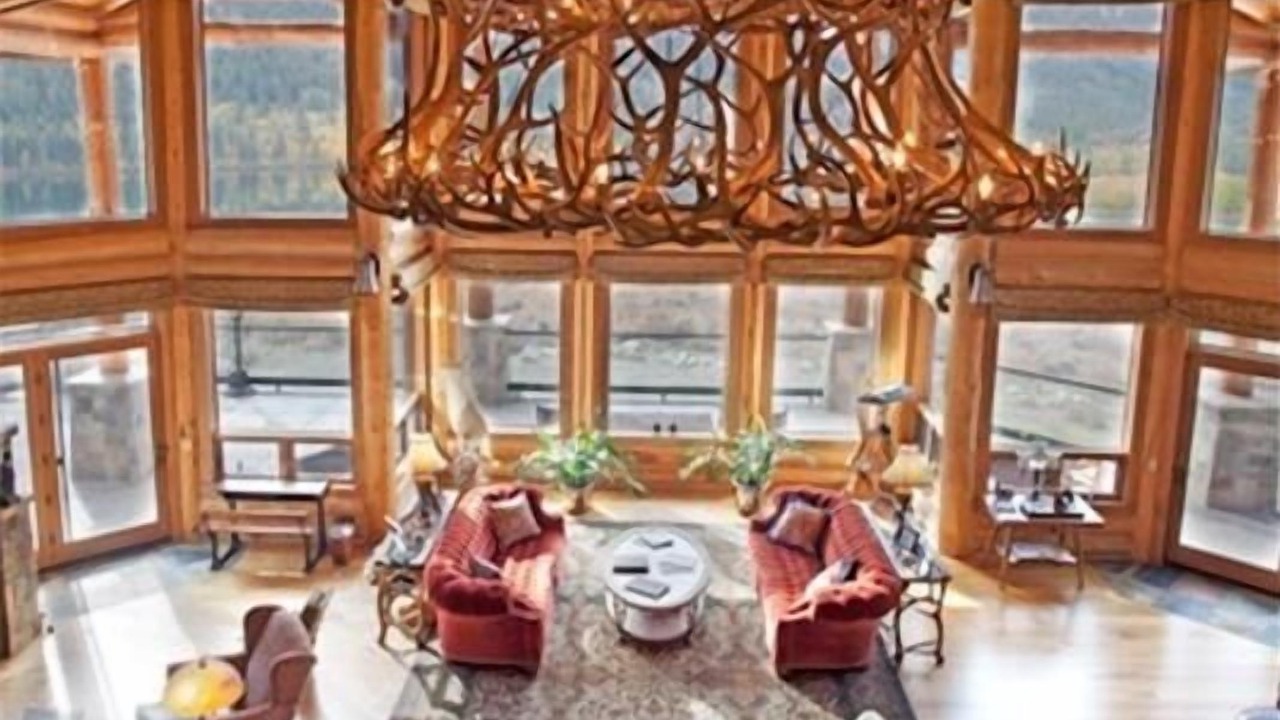 Photo of Bedroom in June Lake