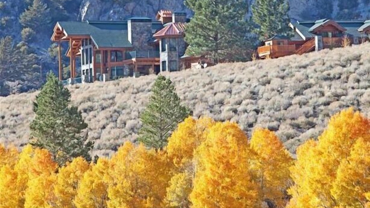 Photo of Outdoor in June Lake