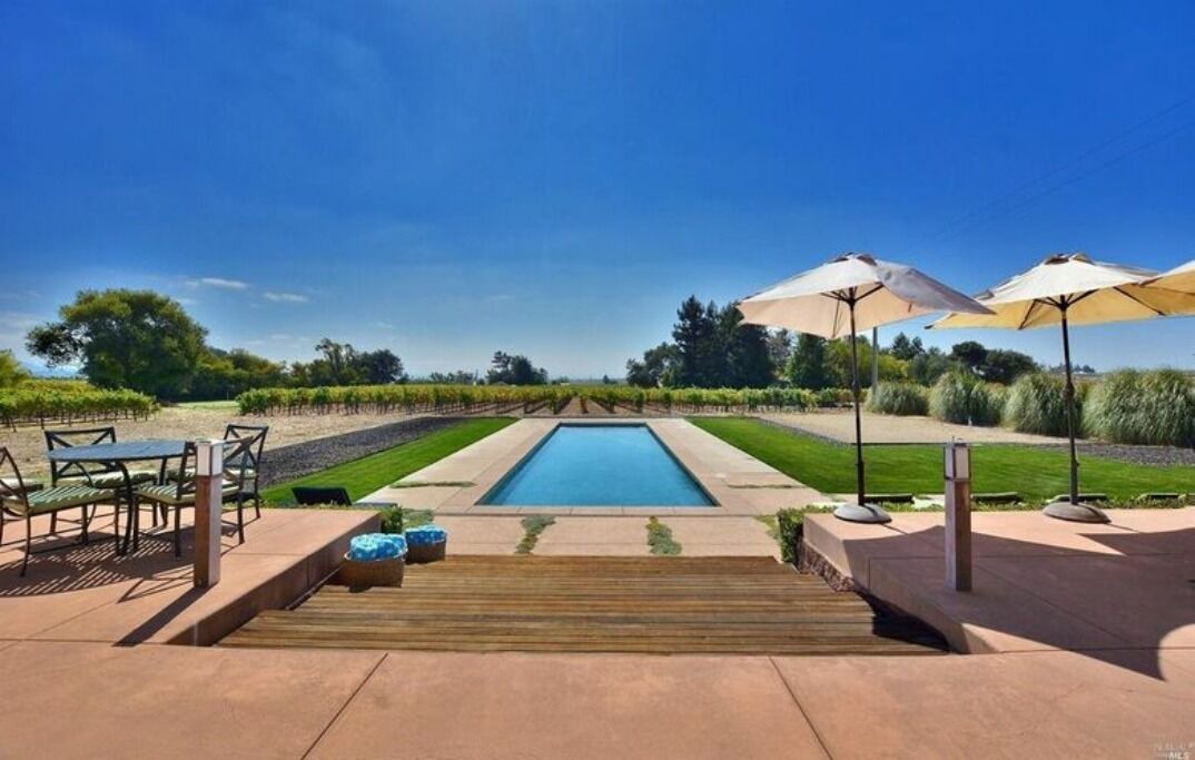 Photo of Outdoor in Napa