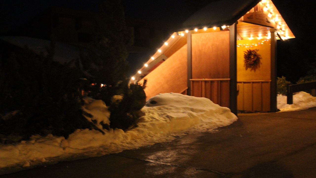 Photo of Others in Mammoth Lakes