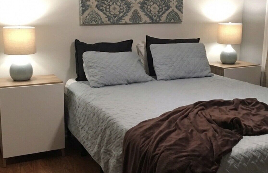 Photo of Bedroom in Ocean Park