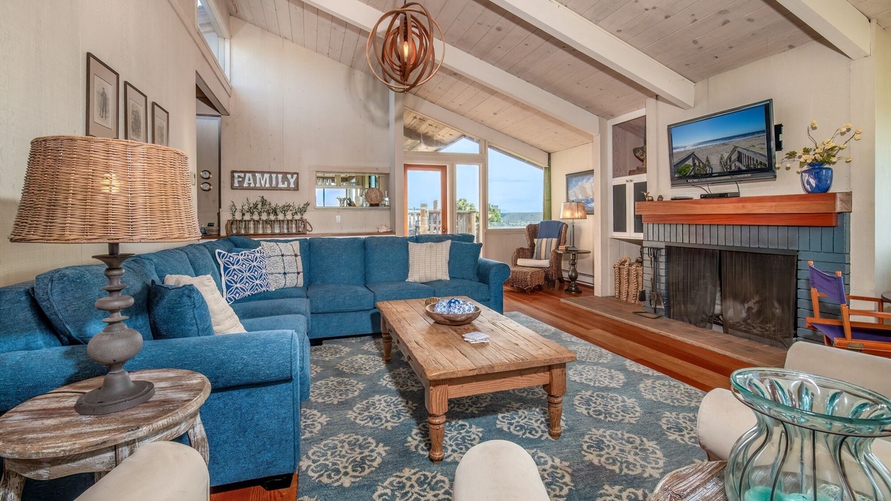 Photo of Livingroom in Watsonville