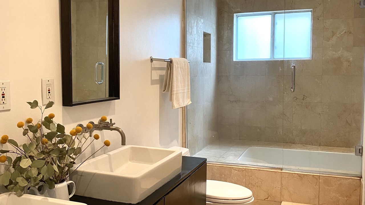 Photo of Bathroom in Silver Lake