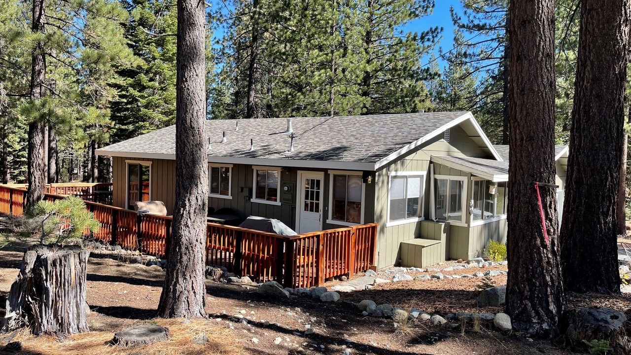 Photo of Outdoor in North Upper Truckee