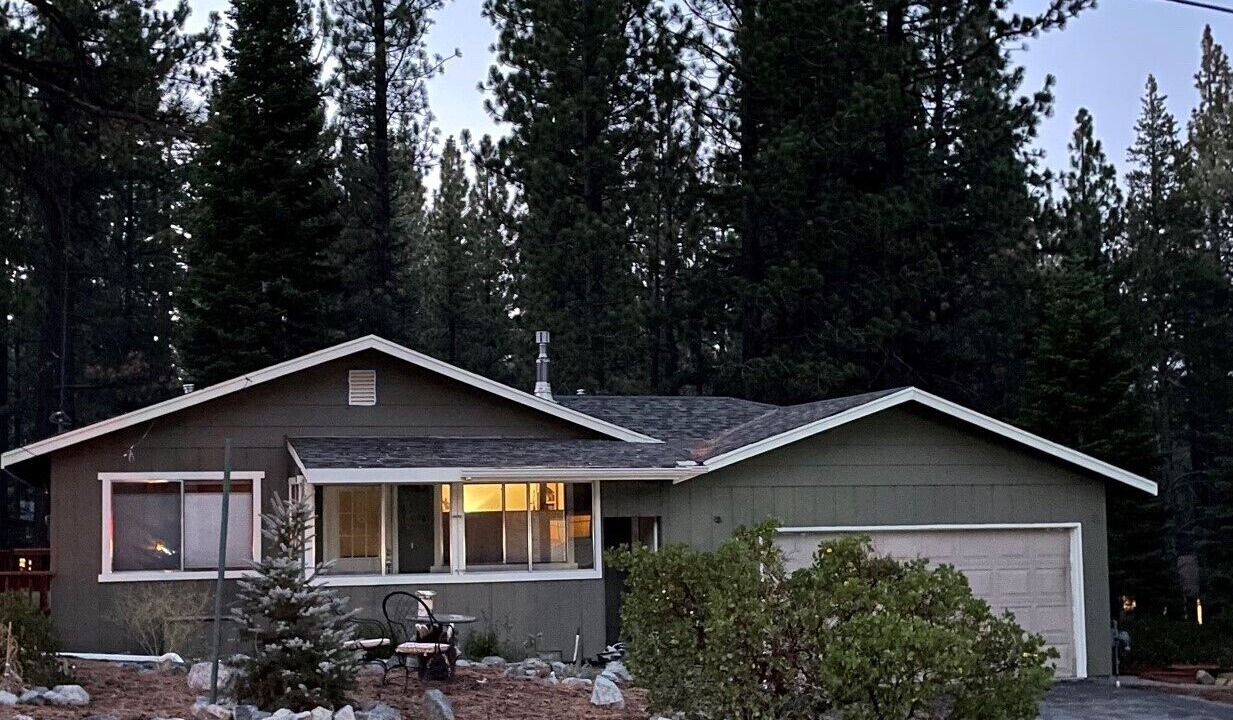 Photo of Outdoor in North Upper Truckee