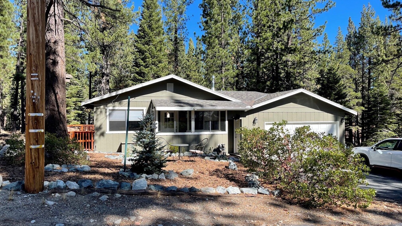 Photo of Outdoor in North Upper Truckee