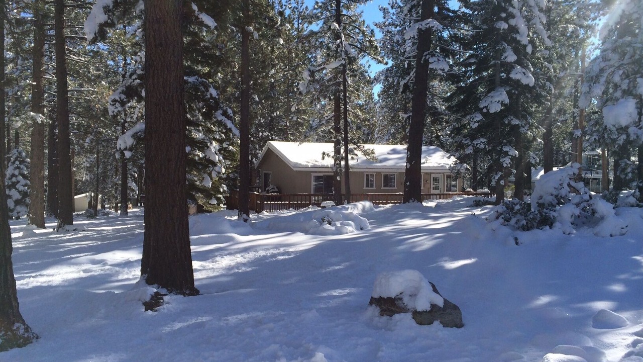 Photo of Outdoor in North Upper Truckee